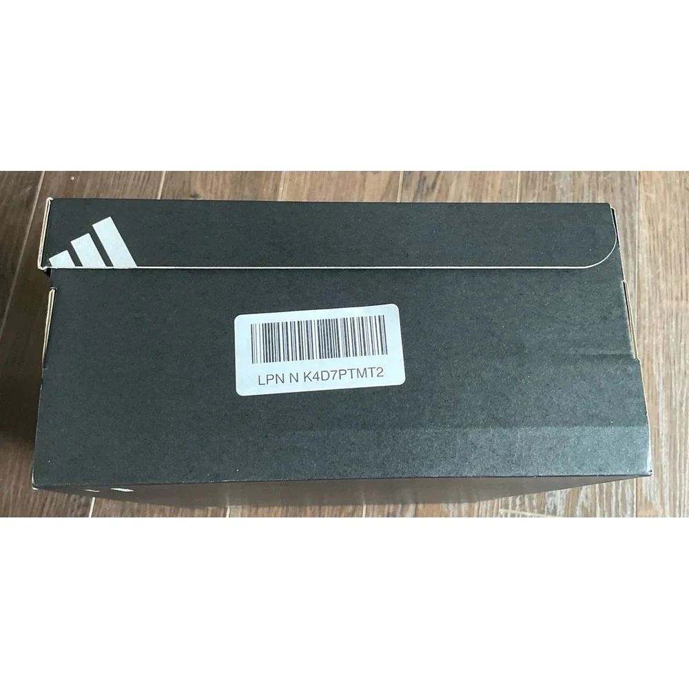 Adidas LightBlaze empty‎ shoe box
